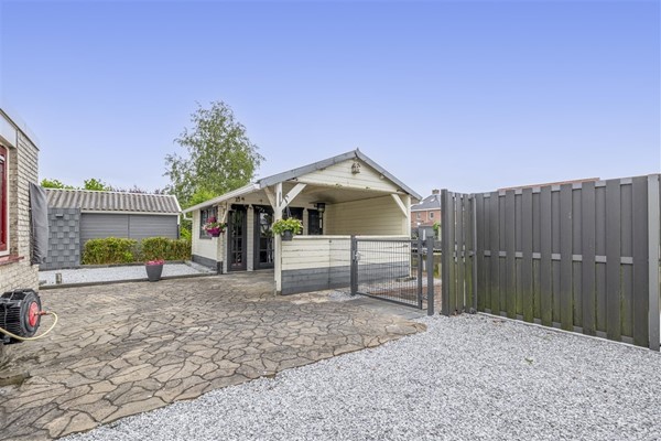 Medium property photo - Rietgors 5, 9665 MR Oude Pekela